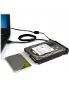 Startech USB 3.1 A/SATA Czarny (USB312SAT3) - nr 31