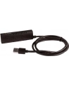 Startech USB 3.1 A/SATA Czarny (USB312SAT3) - nr 34