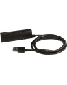 Startech USB 3.1 A/SATA Czarny (USB312SAT3) - nr 36