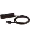 Startech USB 3.1 A/SATA Czarny (USB312SAT3) - nr 42