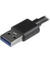 Startech USB 3.1 A/SATA Czarny (USB312SAT3) - nr 45