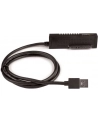 Startech USB 3.1 A/SATA Czarny (USB312SAT3) - nr 47