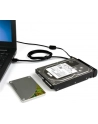 Startech USB 3.1 A/SATA Czarny (USB312SAT3) - nr 50