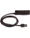 Startech USB 3.1 A/SATA Czarny (USB312SAT3) - nr 52