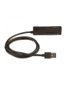 Startech USB 3.1 A/SATA Czarny (USB312SAT3) - nr 55