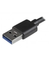 Startech USB 3.1 A/SATA Czarny (USB312SAT3) - nr 6