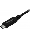 Startech USB-USB-C 1m (USB315AC1M) - nr 18