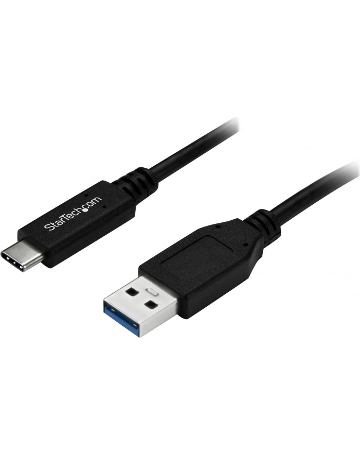 Startech USB-USB-C 1m (USB315AC1M) główny