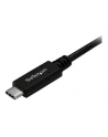 Startech USB-USB-C 1m (USB315AC1M) - nr 1