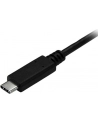 Startech USB-USB-C 1m (USB315AC1M) - nr 23