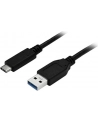 Startech USB-USB-C 1m (USB315AC1M) - nr 24