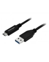 Startech USB-USB-C 1m (USB315AC1M) - nr 2