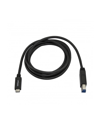 Startech USB-C-USB-B 3.0 2m (USB315CB2M) nr 1