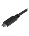 Startech USB-C-USB-B 3.0 2m (USB315CB2M) - nr 1