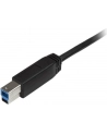 Startech USB-C-USB-B 3.0 2m (USB315CB2M) - nr 22
