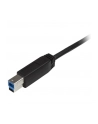 Startech USB-C-USB-B 3.0 2m (USB315CB2M) - nr 7