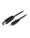 Startech USB-C-USB-B 3.0 2m (USB315CB2M) - nr 9