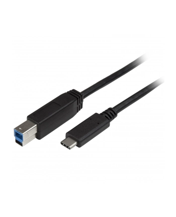 Startech USB-C-USB-B 3.0 2m (USB315CB2M) nr 2