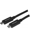 Startech USB C/C 2m (USB315CC2M) - nr 15