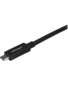 Startech USB C/C 2m (USB315CC2M) - nr 16