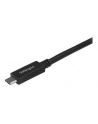 Startech USB C/C 2m (USB315CC2M) - nr 1