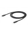 Startech USB C/C 2m (USB315CC2M) - nr 3