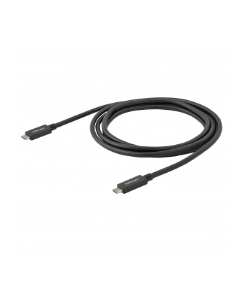 Startech USB C/C 2m (USB315CC2M) nr 1
