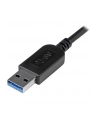Startech Kabel USB USB A - 3.1C 1m czarny - USB31AC1M (USB31AC1M) - nr 10