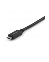 Startech Kabel USB USB A - 3.1C 1m czarny - USB31AC1M (USB31AC1M) - nr 12