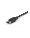 Startech Kabel USB USB A - 3.1C 1m czarny - USB31AC1M (USB31AC1M) - nr 13
