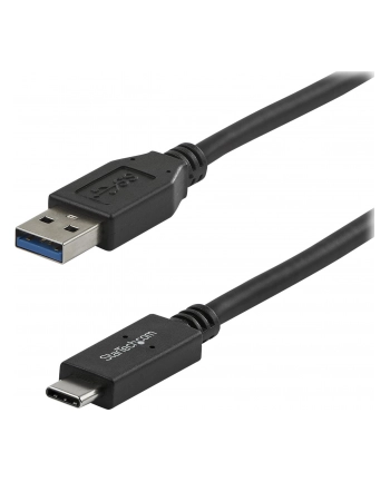Startech Kabel USB USB A - 3.1C 1m czarny - USB31AC1M (USB31AC1M) nr 2
