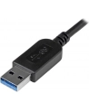 Startech Kabel USB USB A - 3.1C 1m czarny - USB31AC1M (USB31AC1M) - nr 29