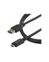 Startech Kabel USB USB A - 3.1C 1m czarny - USB31AC1M (USB31AC1M) - nr 3