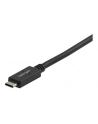 Startech Kabel USB USB A - 3.1C 1m czarny - USB31AC1M (USB31AC1M) - nr 5