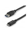 Startech Kabel USB USB A - 3.1C 1m czarny - USB31AC1M (USB31AC1M) - nr 7
