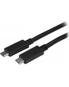 Startech USB C/C 1m (USB31C5C1M) - nr 12