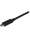 Startech USB C/C 1m (USB31C5C1M) - nr 13