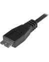 Startech USB C/micro USB B 0.5m (USB31CUB50CM) - nr 13