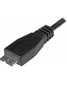 Startech USB C/micro USB B 0.5m (USB31CUB50CM) - nr 17