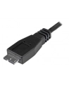 Startech USB C/micro USB B 0.5m (USB31CUB50CM) - nr 3