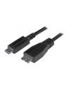 Startech USB C/micro USB B 0.5m (USB31CUB50CM) - nr 5