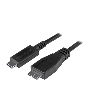 Startech USB C/micro USB B 0.5m (USB31CUB50CM) nr 1