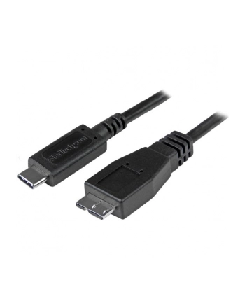 Startech USB C/micro USB B 0.5m (USB31CUB50CM) nr 2