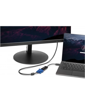 Startech USB32VGAES nr 1