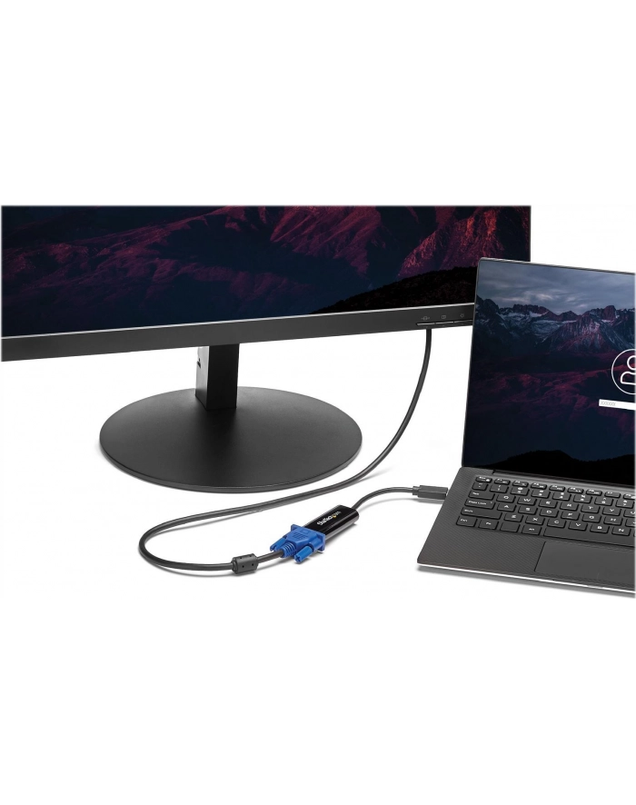 Startech USB32VGAES główny