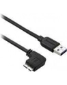 Startech Kabel USB 2M A TO LEFT ANGLE MICRO USB - USB3AU2MLS (USB3AU2MLS) - nr 17