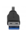 Startech Kabel USB 2M A TO LEFT ANGLE MICRO USB - USB3AU2MLS (USB3AU2MLS) - nr 7