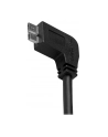 Startech Kabel USB microUSB 3.0 0.5m czarny - USB3AU50CMLS (USB3AU50CMLS) - nr 13