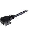 Startech Kabel USB microUSB 3.0 0.5m czarny - USB3AU50CMLS (USB3AU50CMLS) - nr 17