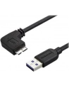 Startech Kabel USB microUSB 3.0 0.5m czarny - USB3AU50CMLS (USB3AU50CMLS) - nr 18